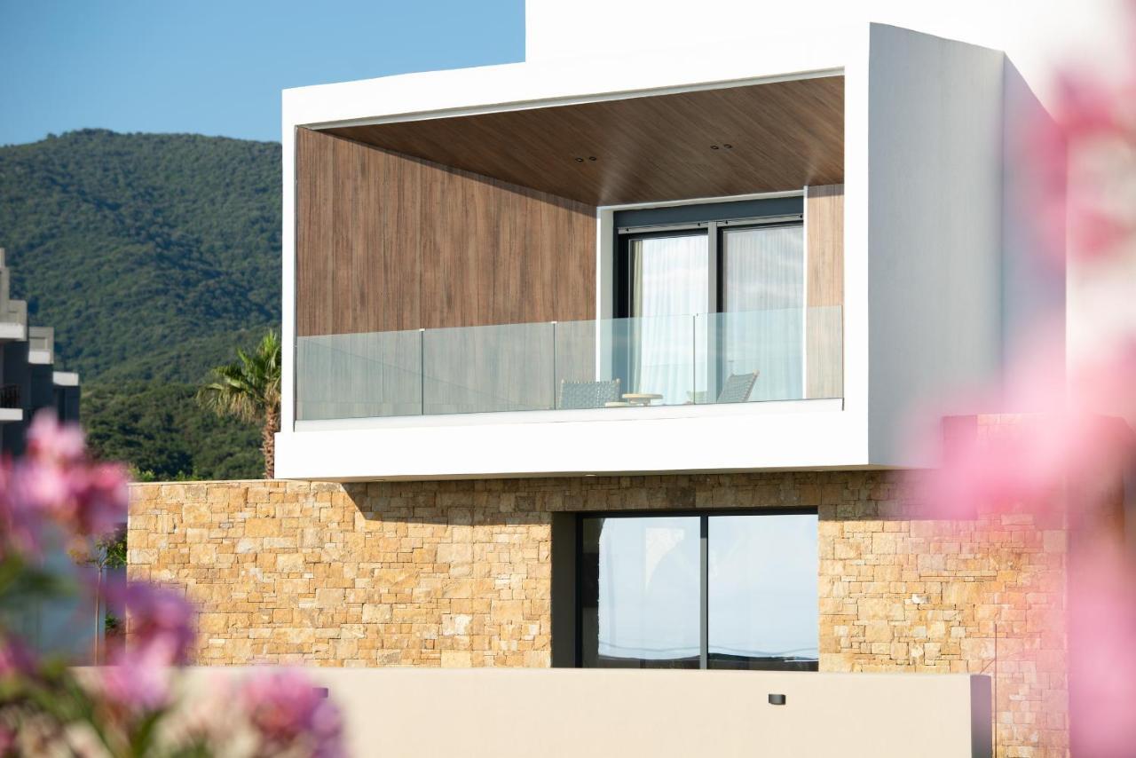 Callisti Suites Sarti Exterior photo