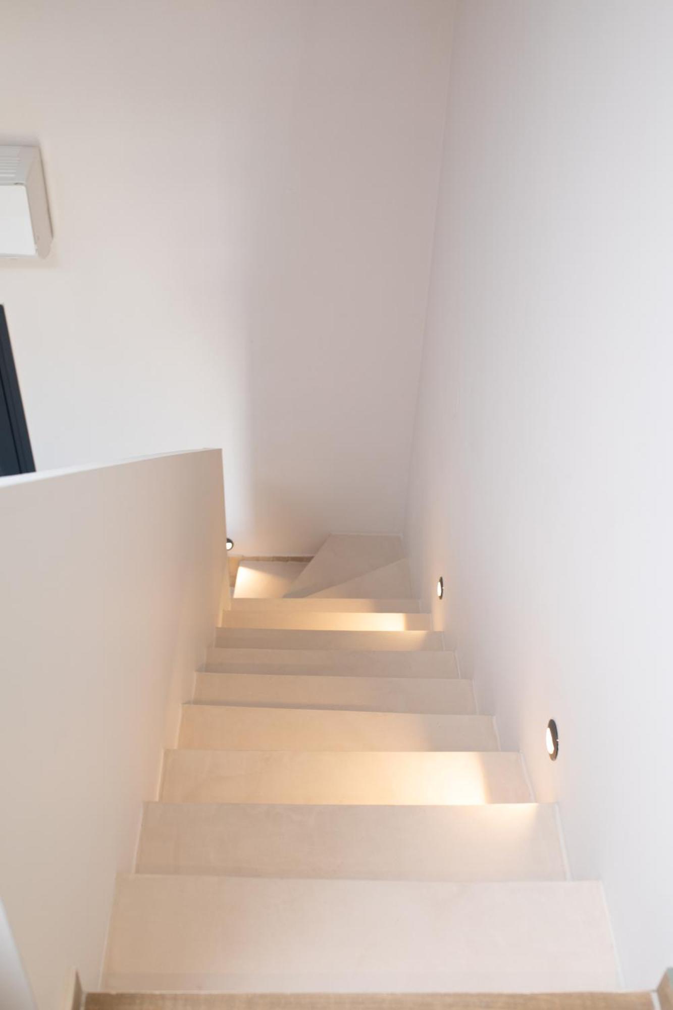 Callisti Suites Sarti Room photo