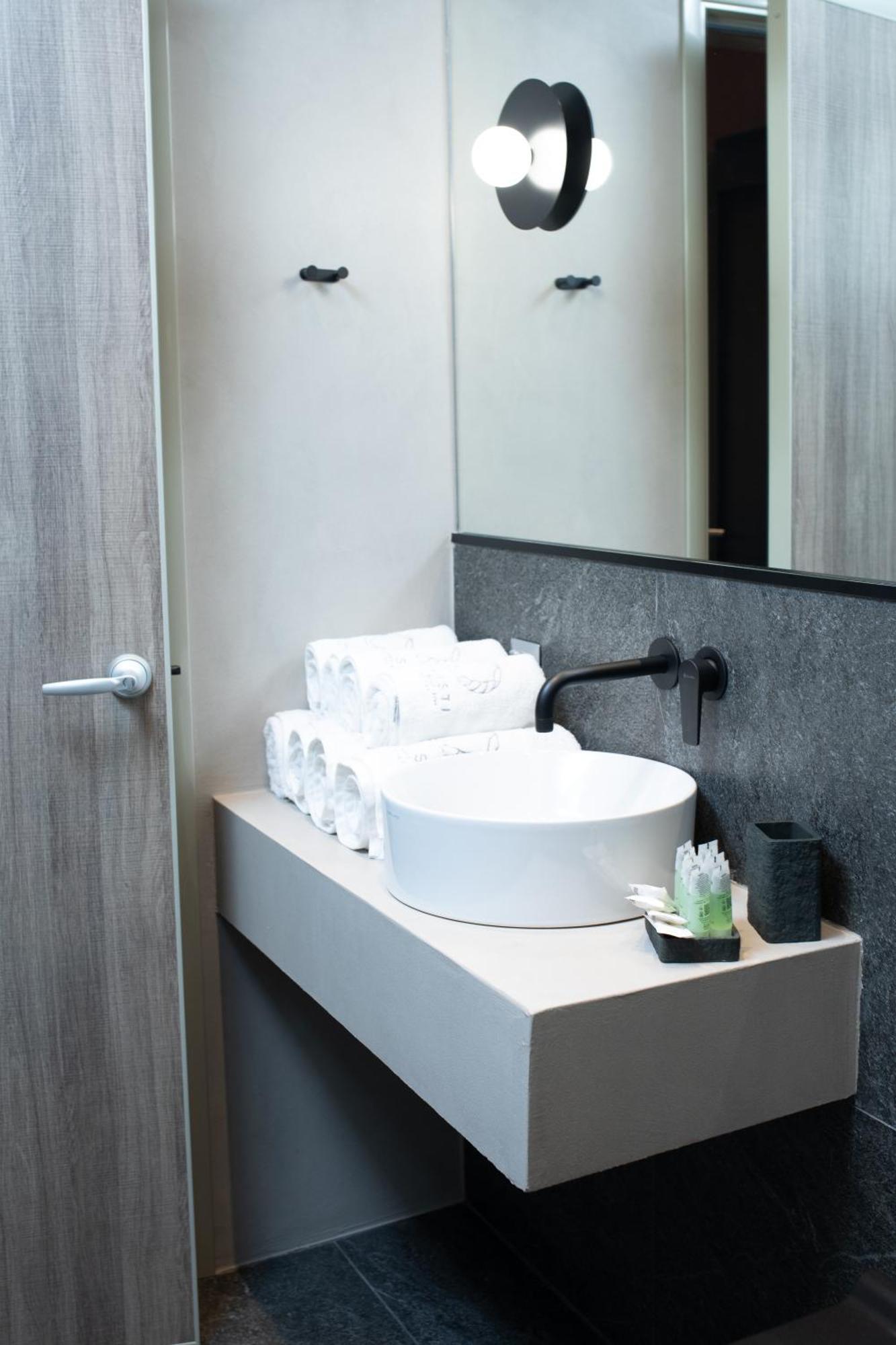 Callisti Suites Sarti Room photo