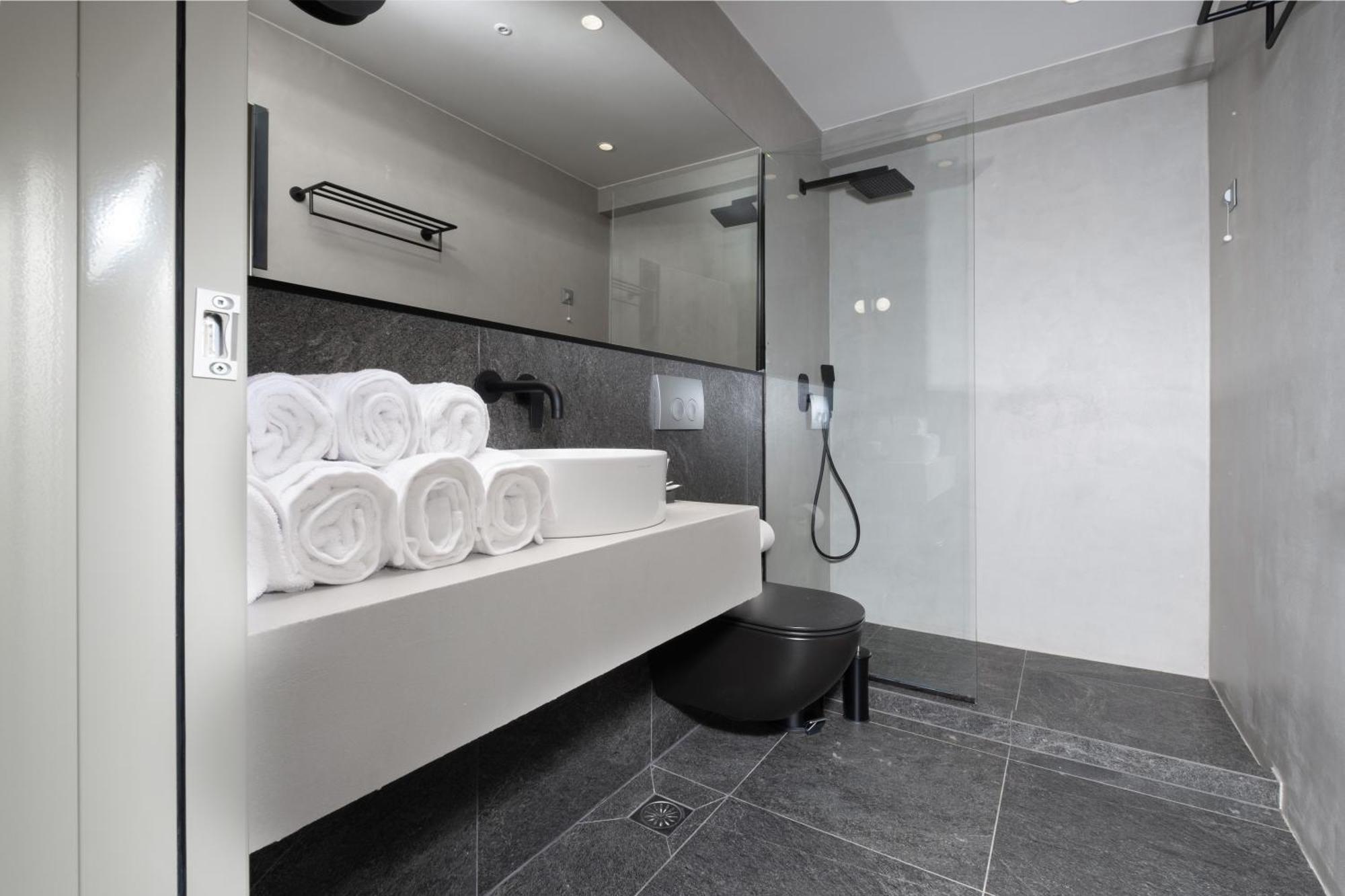 Callisti Suites Sarti Room photo